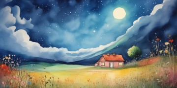 你小时候的希望是哪首歌？