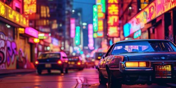 痞子英雄里的粤语歌究竟是什么？