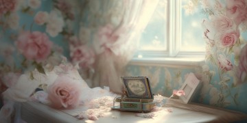 被抛弃后听什么歌能抚慰心灵？