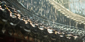 你是屋檐出自哪首歌？