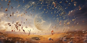 白羊座究竟适合什么歌？