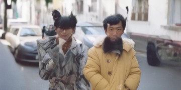 微凉的秋风是一首怎样的歌？