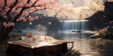 真的有能梦见前世的曲子吗？