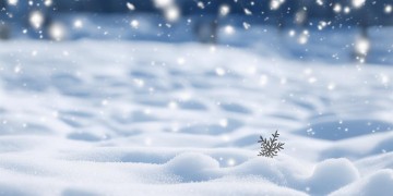 我在大雪中爱你出自哪首歌？