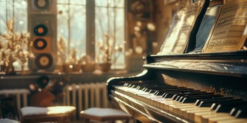 能让人充满温暖的歌究竟是哪首？