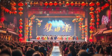 郭德纲唱生日歌的节目究竟叫什么？