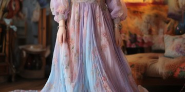 唱英文歌搭配什么服装合适呢？