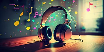 哪些歌曲适合戴着耳机聆听？