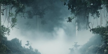 忘乡台上忆前尘出自什么歌？