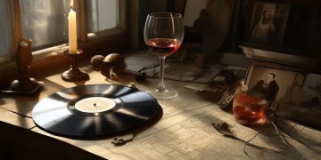 撒谎不充满回忆究竟是哪首歌？