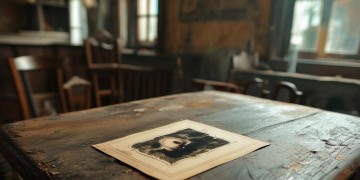 旧人旧事究竟是哪首歌？