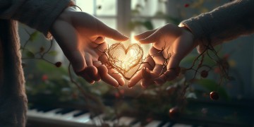 爱的眼神误解究竟是哪首歌？