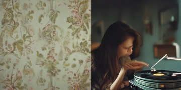 女生问最近在听什么歌该怎么回？