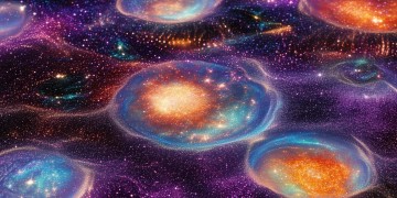 拥有一千个宇宙出自哪首歌？