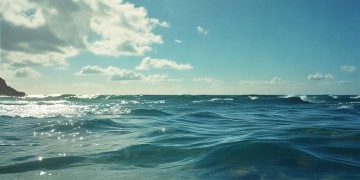 我要穿越太平洋究竟是哪首歌？