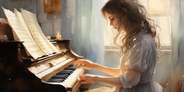 女孩给韩红写的歌究竟是什么？