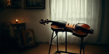 20岁没有亲人，会是哪首歌在诉说？