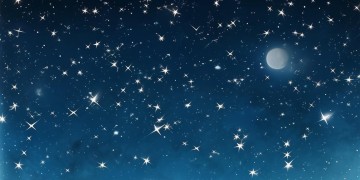 化作星星守护你出自哪首歌？