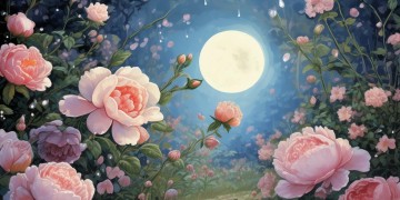 花好月圆电影里有哪些歌？