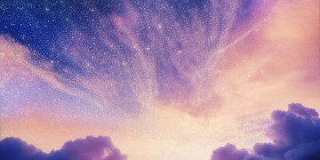 天空奇妙的颜色究竟出自哪首歌？
