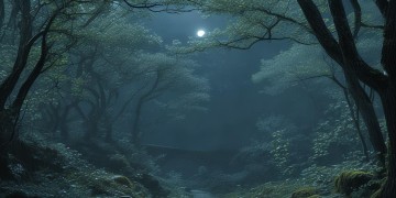 夜半三更出自哪首歌？