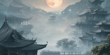 楚留香主题曲都有哪些歌？