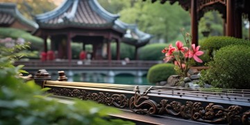 唱戏歌该买什么样的京胡？