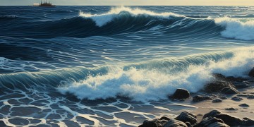 最痴情的男人像海洋究竟是哪首歌？