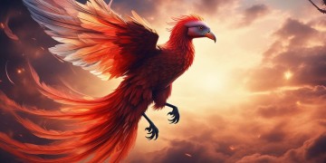 凤凰封面的英文歌究竟叫什么？