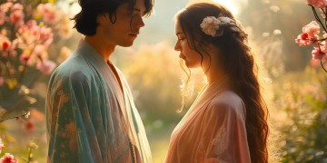 男女对唱哎呦呦到底是哪首歌？