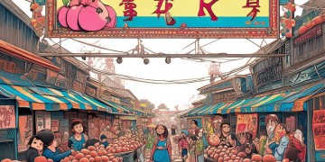 全民K歌送蜜桃究竟是什么意思？