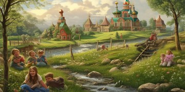 俄罗斯好青年究竟是什么歌？