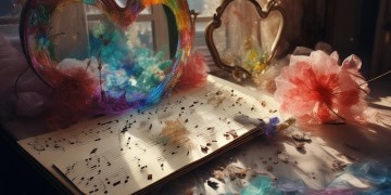 我戒不掉爱情是哪首歌的歌词呢？