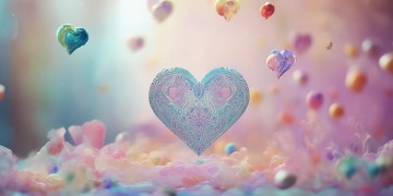 我把心都交给你了究竟是哪首歌？