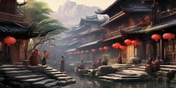 中国大陆里面的歌究竟是什么样的歌？