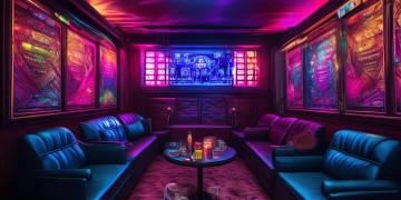 新手到 KTV 唱什么歌？