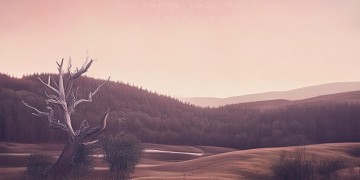 因为我要变成你的山究竟是哪首歌？