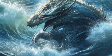 大海怪兽适合折成什么歌？