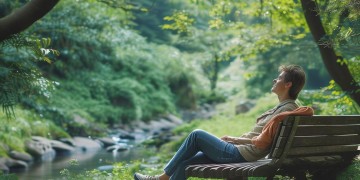 人在旅途很自在到底是什么歌？