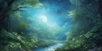 完整版想你的夜晚究竟是什么歌？