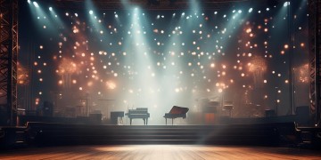 你今天会选择怎样的歌曲来唱响舞台？