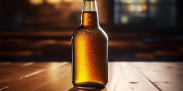 桌上的啤酒究竟是哪首歌？