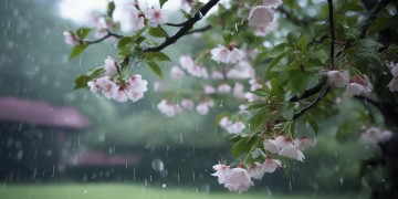 小雨滴滴答滴究竟是哪首歌？
