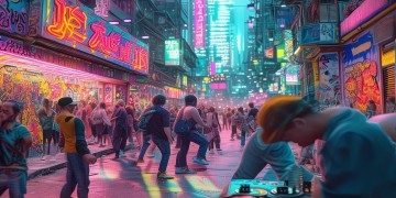 中国有嘻哈你有个jb出自哪首歌？