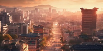 韩国人唱的最热的歌究竟叫什么？