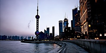 让我漫步上海滩究竟是哪首歌？