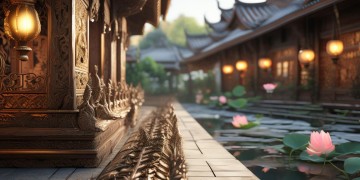 佛歌都有哪些知名曲目呢？
