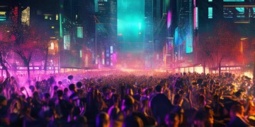周五夜放克有什么歌？