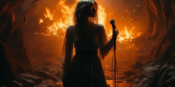 地狱少女究竟唱的是什么歌？