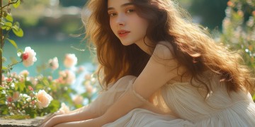 美丽的姑娘出自哪首歌？